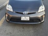 Toyota Prius-1