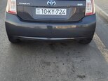 Toyota Prius-4