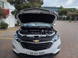 Chevrolet Equinox-5