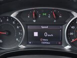 Chevrolet Equinox-10