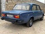 LADA (VAZ) 2106-6