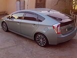 Toyota Prius-17
