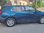 Chevrolet Equinox-11