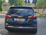 Chevrolet Equinox-12