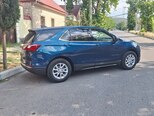 Chevrolet Equinox-10