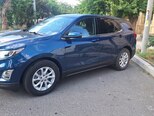Chevrolet Equinox-4