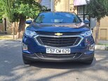 Chevrolet Equinox-13