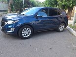 Chevrolet Equinox-3