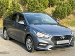 Hyundai Accent-3