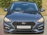 Hyundai Accent-1