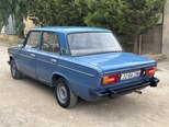 LADA (VAZ) 2106-7