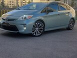 Toyota Prius-4