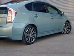 Toyota Prius-21