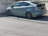 Toyota Prius-5