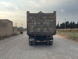 Shacman F3000-2
