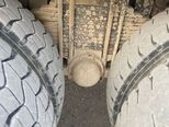 Shacman F3000-4