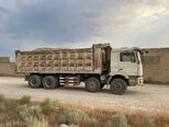 Shacman F3000-8