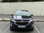 Chevrolet Equinox-1