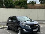 Chevrolet Equinox-2