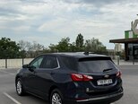 Chevrolet Equinox-6