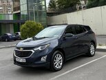 Chevrolet Equinox-5