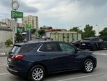 Chevrolet Equinox-4
