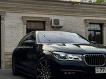 BMW 750-5