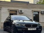 BMW 750-1