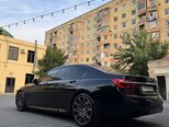 BMW 750-7