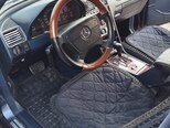 Mercedes C 180-3