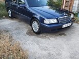 Mercedes C 180-9
