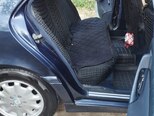 Mercedes C 180-4