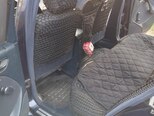 Mercedes C 180-7