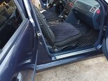 Mercedes C 180-5