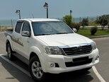 Toyota Hilux-2