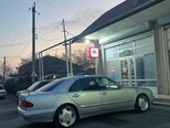 Mercedes E 240-15