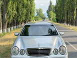 Mercedes E 240-14