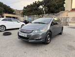 Honda Insight-2