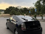 Toyota Prius-4