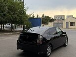 Toyota Prius-5