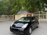 Toyota Prius-1