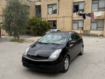 Toyota Prius-21