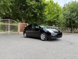 Toyota Prius-7