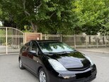 Toyota Prius-8