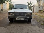 LADA (VAZ) 2107-1