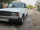 LADA (VAZ) 2107-2