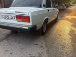 LADA (VAZ) 2107-5