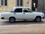 LADA (VAZ) 2107-6