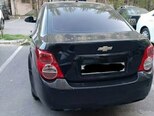 Chevrolet Aveo-2
