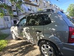 Hyundai Tucson-2